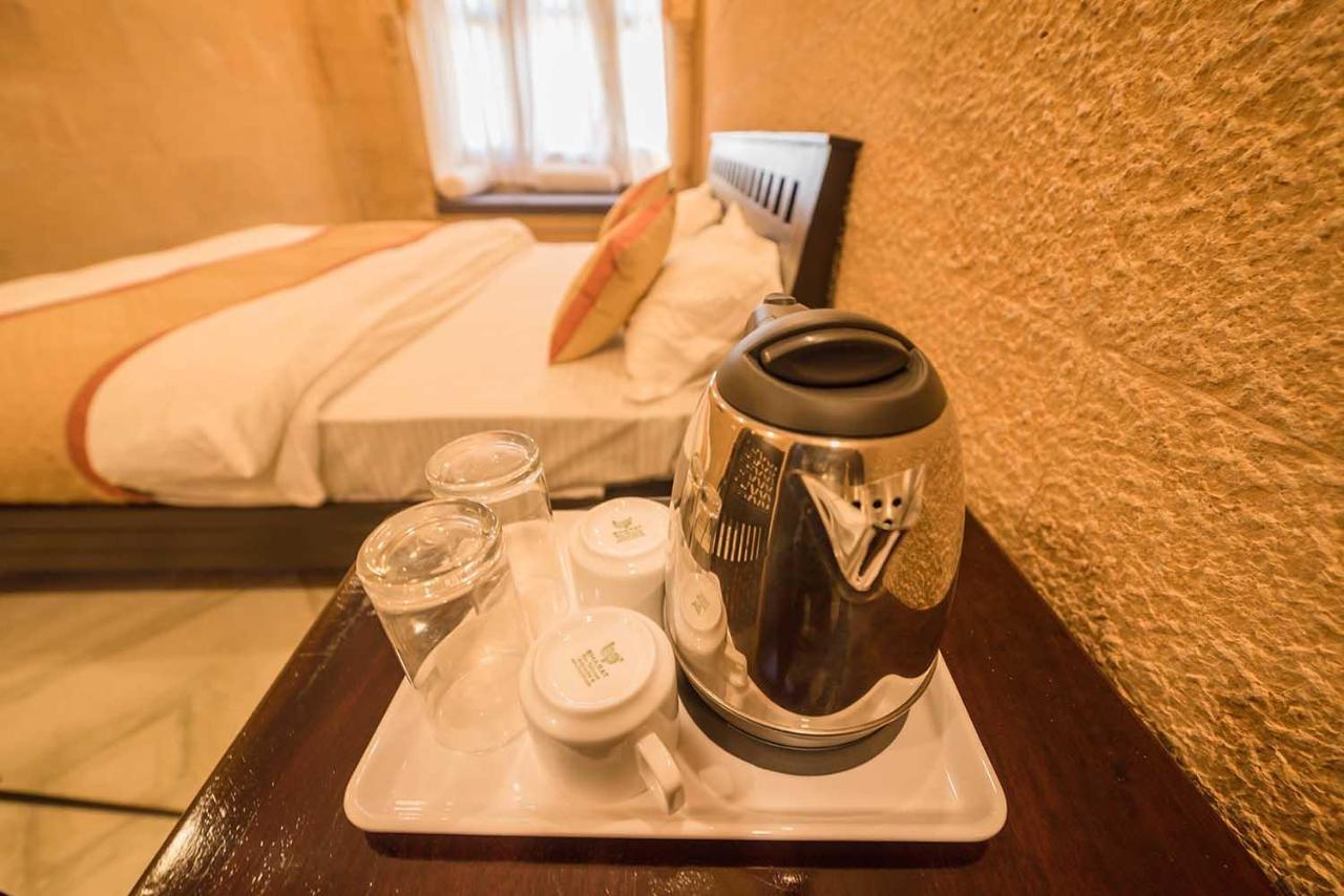 Hotel Amar Villa 자이살메르 외부 사진
