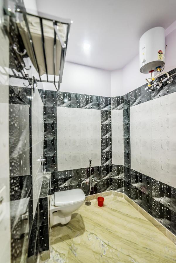 Hotel Amar Villa 자이살메르 외부 사진