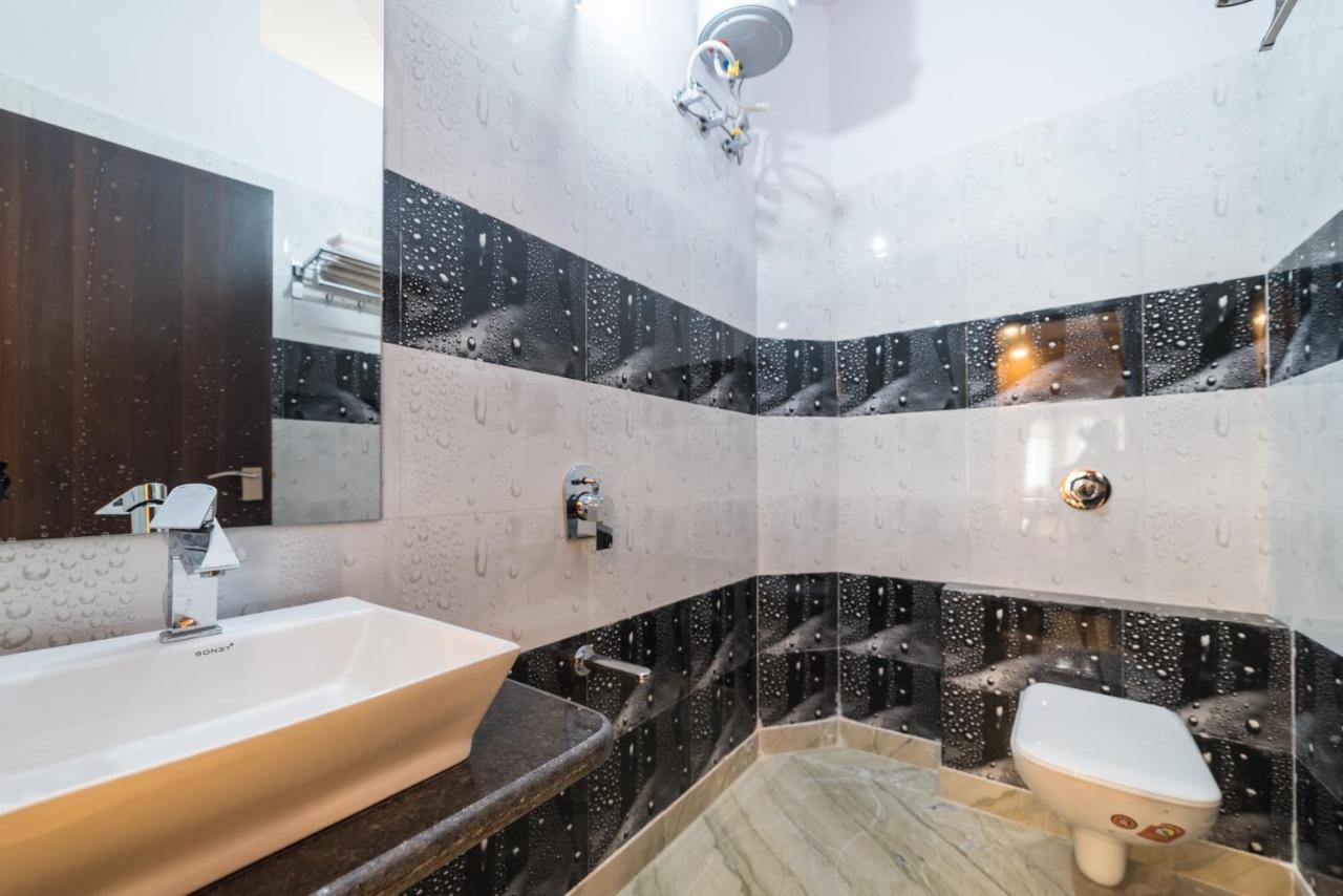 Hotel Amar Villa 자이살메르 외부 사진